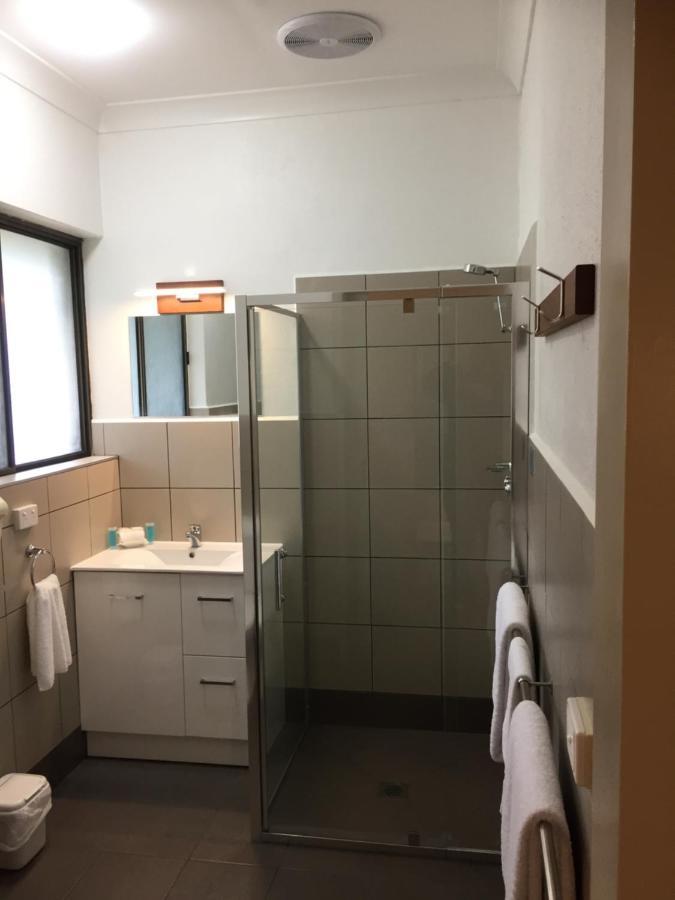 Culcairn Motor Inn ภายนอก รูปภาพ