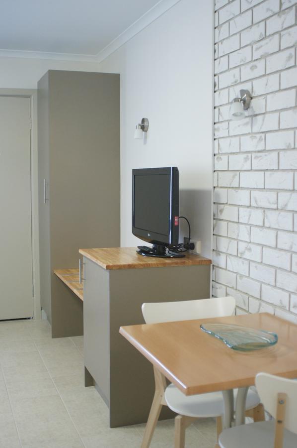 Culcairn Motor Inn ภายนอก รูปภาพ