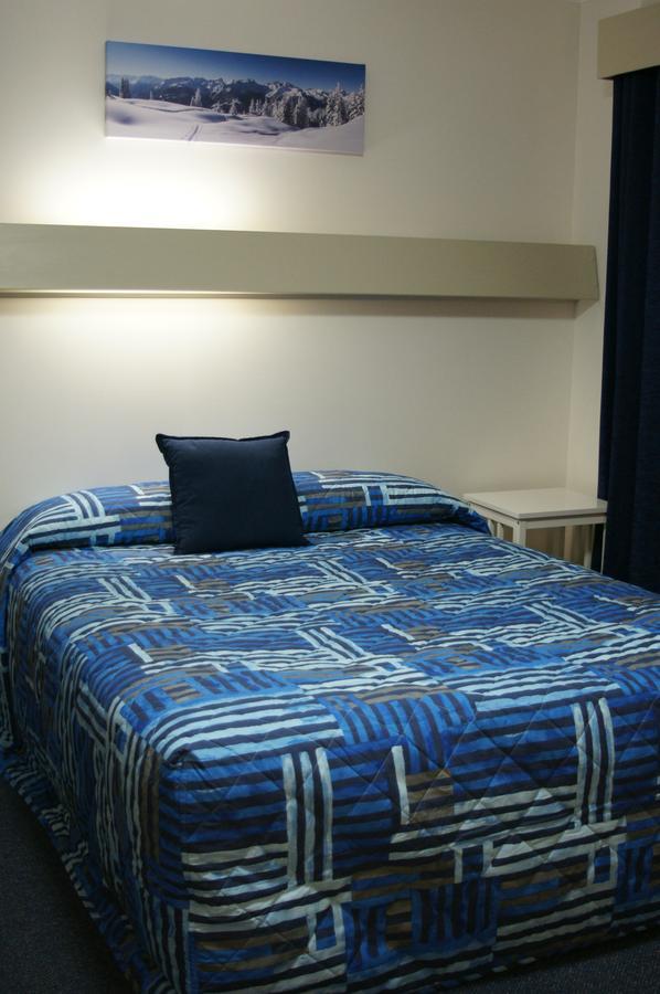 Culcairn Motor Inn ภายนอก รูปภาพ