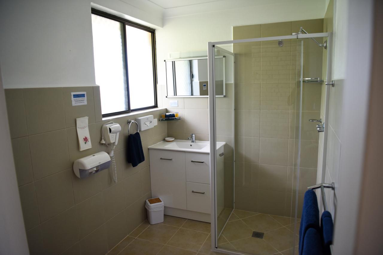 Culcairn Motor Inn ภายนอก รูปภาพ