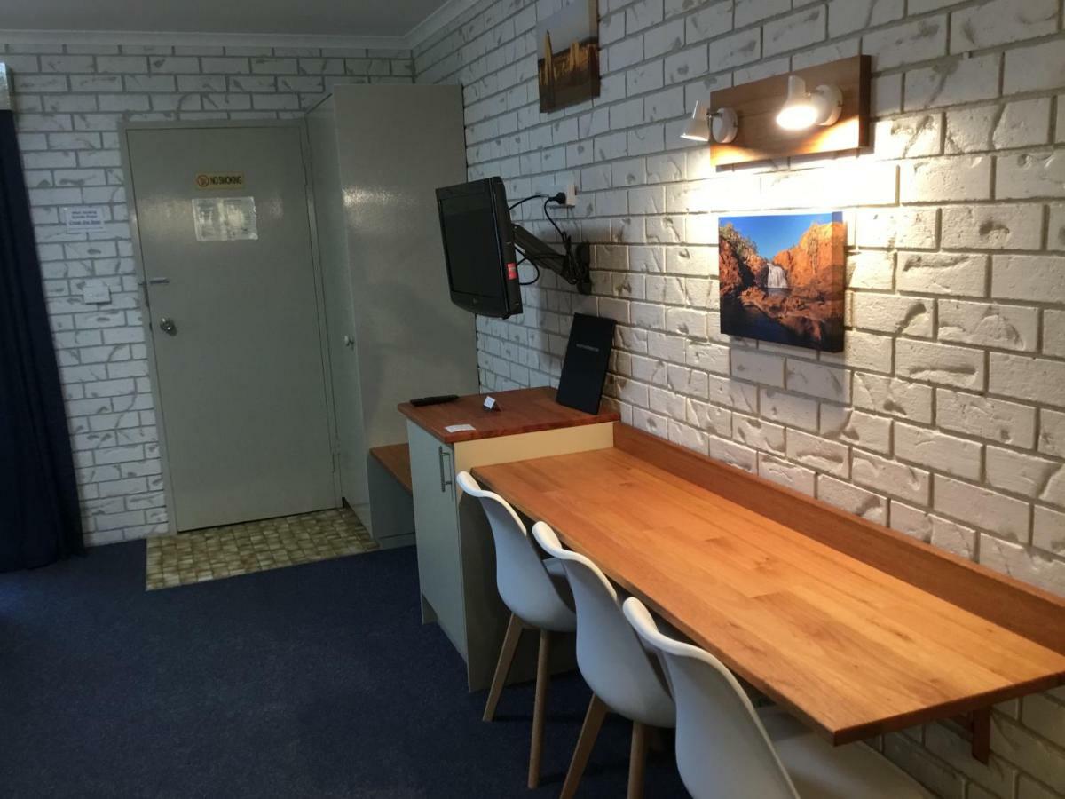 Culcairn Motor Inn ห้อง รูปภาพ