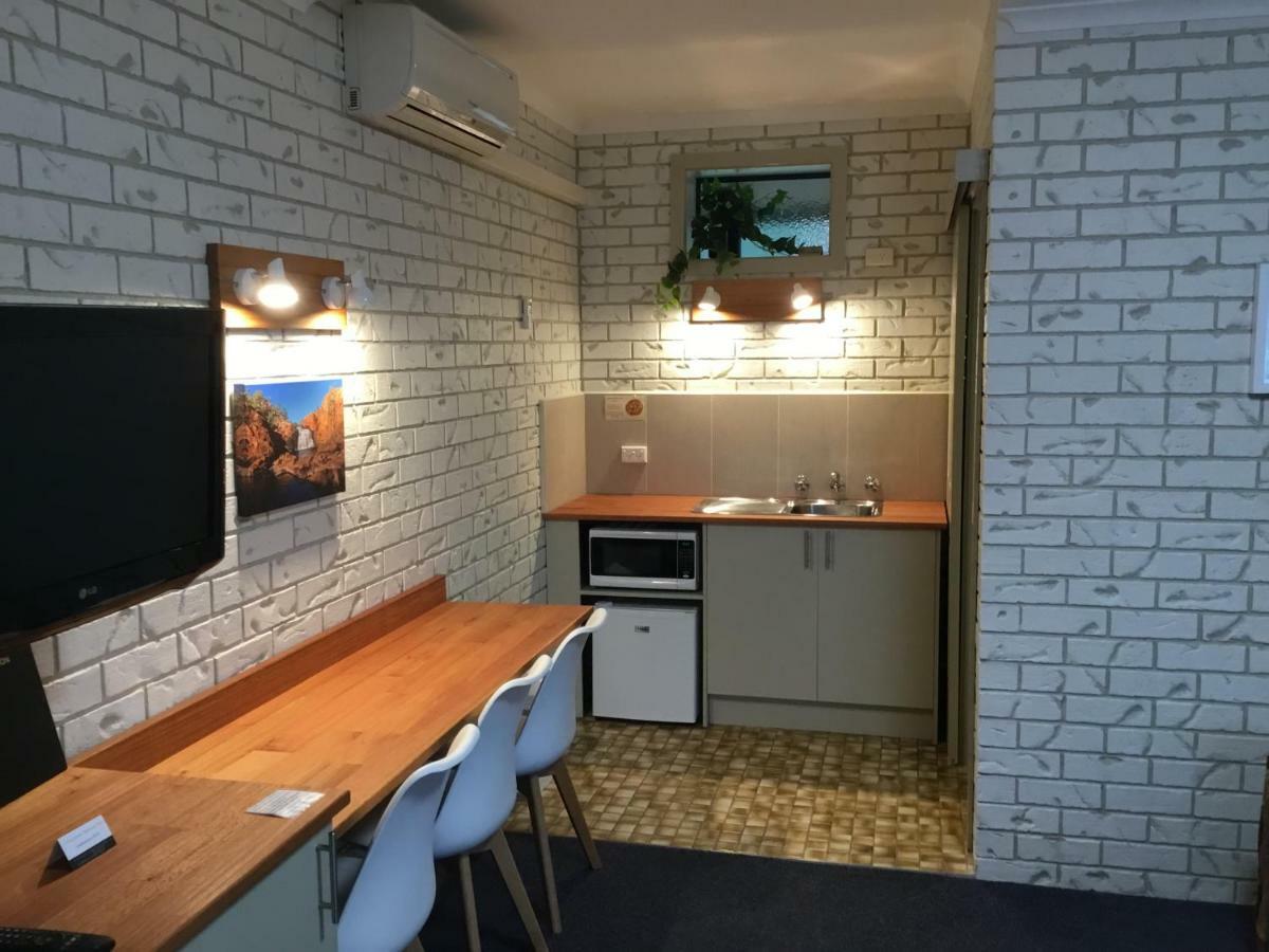 Culcairn Motor Inn ห้อง รูปภาพ